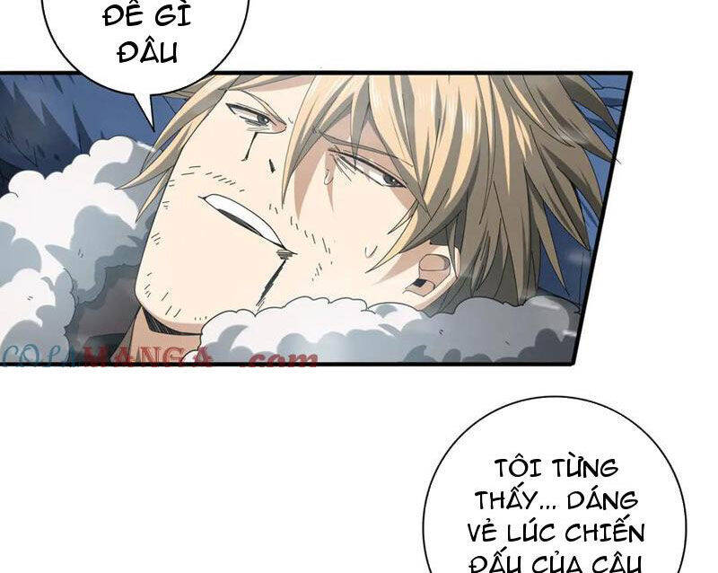 Toàn Dân Chuyển Chức Ngự Long Sư Là Chức Nghiệp Yếu Nhất - Chapter 55 - Page 126