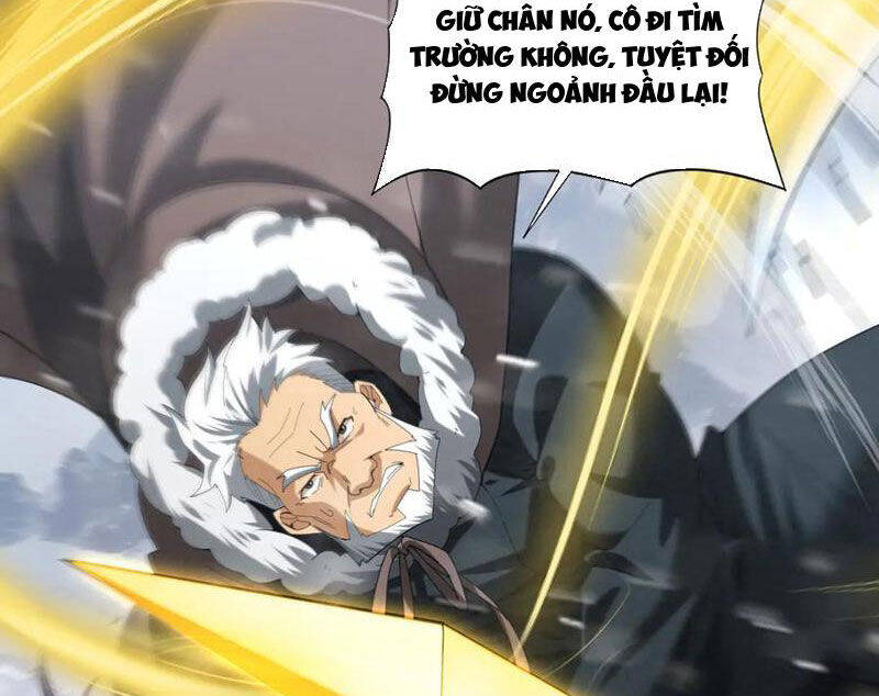 Toàn Dân Chuyển Chức Ngự Long Sư Là Chức Nghiệp Yếu Nhất - Chapter 55 - Page 18