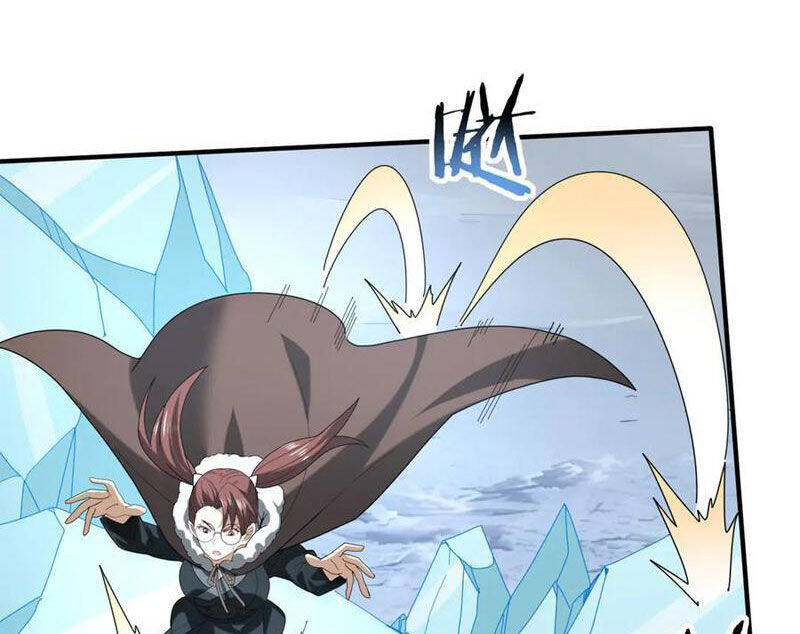 Toàn Dân Chuyển Chức Ngự Long Sư Là Chức Nghiệp Yếu Nhất - Chapter 55 - Page 23