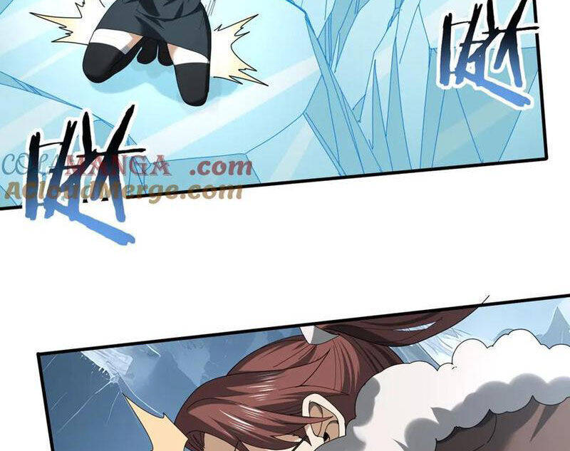 Toàn Dân Chuyển Chức Ngự Long Sư Là Chức Nghiệp Yếu Nhất - Chapter 55 - Page 24