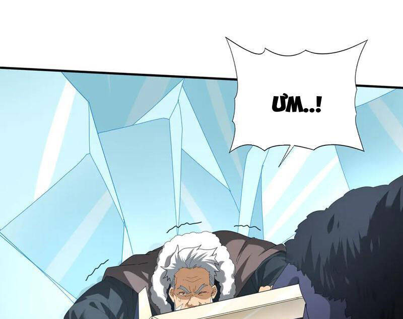 Toàn Dân Chuyển Chức Ngự Long Sư Là Chức Nghiệp Yếu Nhất - Chapter 55 - Page 26