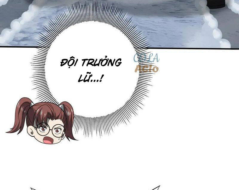 Toàn Dân Chuyển Chức Ngự Long Sư Là Chức Nghiệp Yếu Nhất - Chapter 55 - Page 28