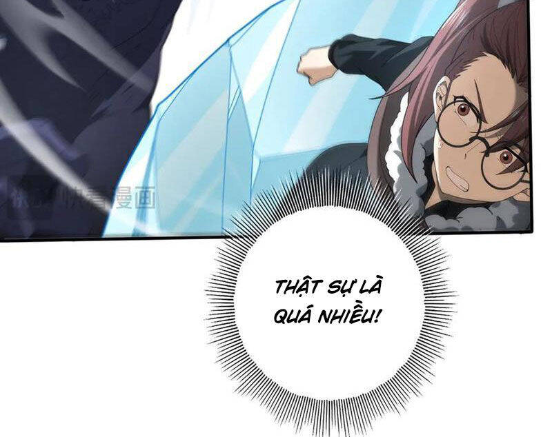 Toàn Dân Chuyển Chức Ngự Long Sư Là Chức Nghiệp Yếu Nhất - Chapter 55 - Page 30