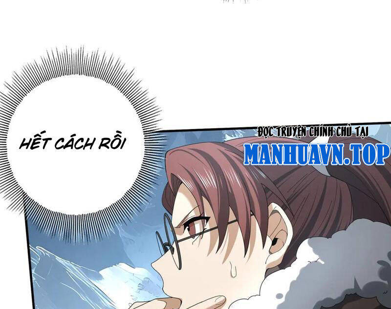 Toàn Dân Chuyển Chức Ngự Long Sư Là Chức Nghiệp Yếu Nhất - Chapter 55 - Page 31