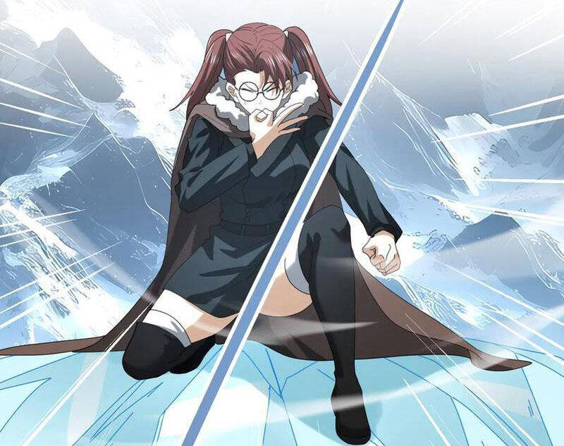 Toàn Dân Chuyển Chức Ngự Long Sư Là Chức Nghiệp Yếu Nhất - Chapter 55 - Page 34