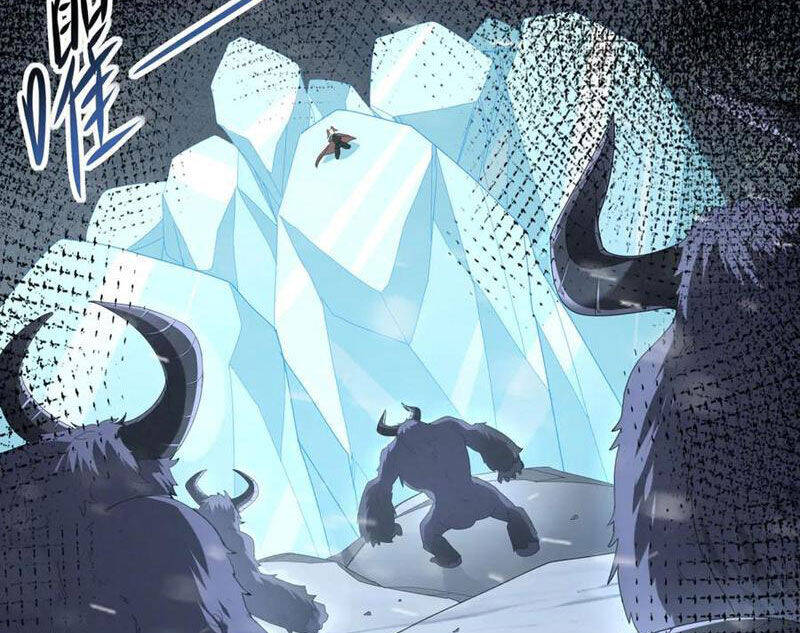 Toàn Dân Chuyển Chức Ngự Long Sư Là Chức Nghiệp Yếu Nhất - Chapter 55 - Page 37