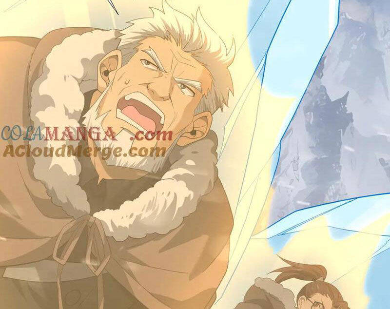 Toàn Dân Chuyển Chức Ngự Long Sư Là Chức Nghiệp Yếu Nhất - Chapter 55 - Page 5