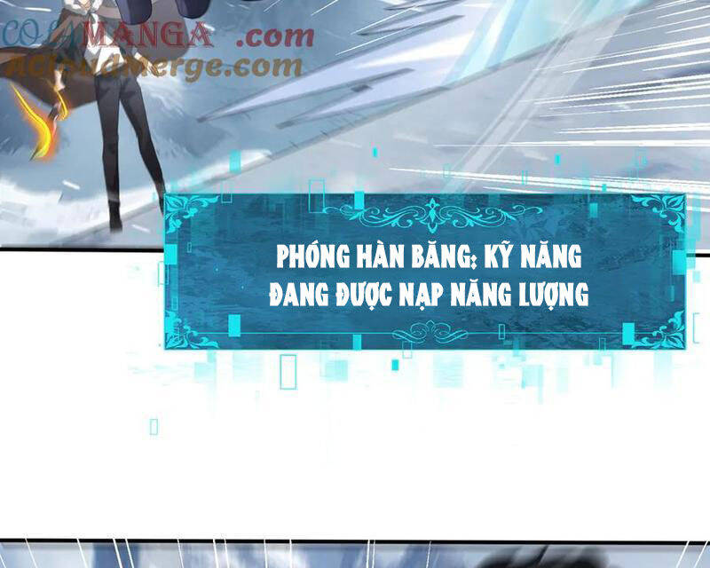 Toàn Dân Chuyển Chức Ngự Long Sư Là Chức Nghiệp Yếu Nhất - Chapter 55 - Page 55