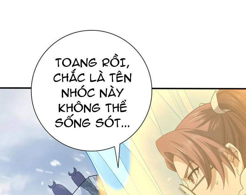 Toàn Dân Chuyển Chức Ngự Long Sư Là Chức Nghiệp Yếu Nhất - Chapter 55 - Page 7