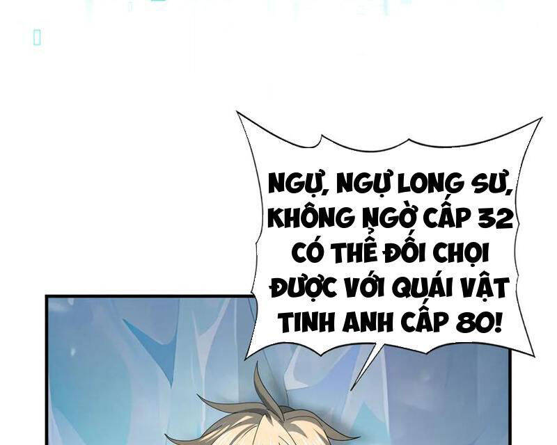 Toàn Dân Chuyển Chức Ngự Long Sư Là Chức Nghiệp Yếu Nhất - Chapter 55 - Page 76