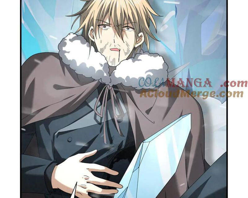 Toàn Dân Chuyển Chức Ngự Long Sư Là Chức Nghiệp Yếu Nhất - Chapter 55 - Page 77