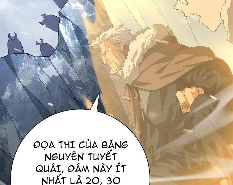 Toàn Dân Chuyển Chức Ngự Long Sư Là Chức Nghiệp Yếu Nhất - Chapter 55 - Page 8