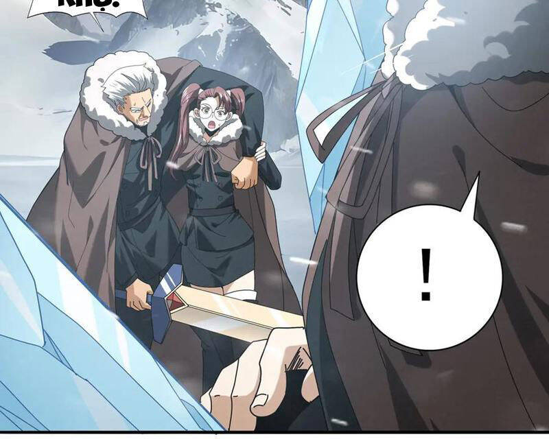 Toàn Dân Chuyển Chức Ngự Long Sư Là Chức Nghiệp Yếu Nhất - Chapter 55 - Page 80