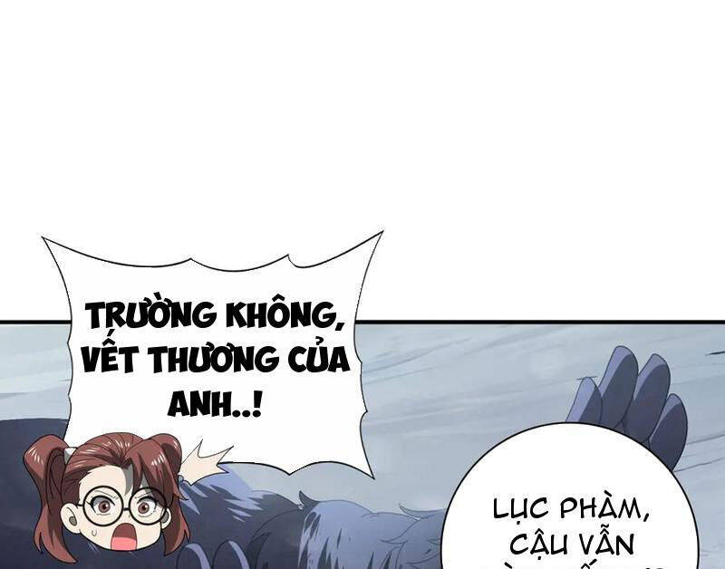 Toàn Dân Chuyển Chức Ngự Long Sư Là Chức Nghiệp Yếu Nhất - Chapter 55 - Page 81