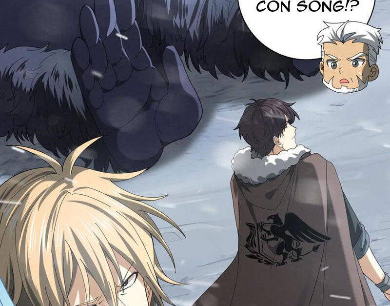 Toàn Dân Chuyển Chức Ngự Long Sư Là Chức Nghiệp Yếu Nhất - Chapter 55 - Page 82