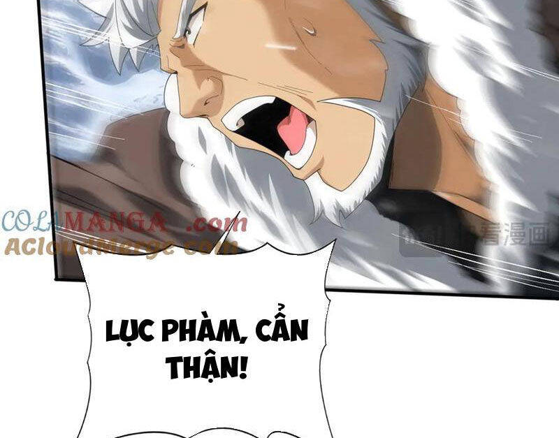 Toàn Dân Chuyển Chức Ngự Long Sư Là Chức Nghiệp Yếu Nhất - Chapter 55 - Page 88
