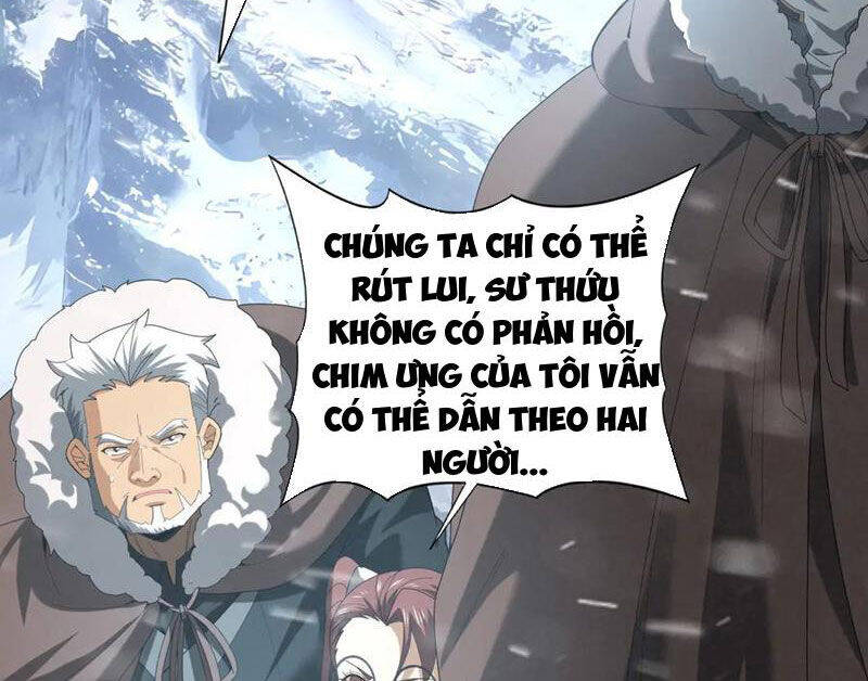 Toàn Dân Chuyển Chức Ngự Long Sư Là Chức Nghiệp Yếu Nhất - Chapter 55 - Page 93