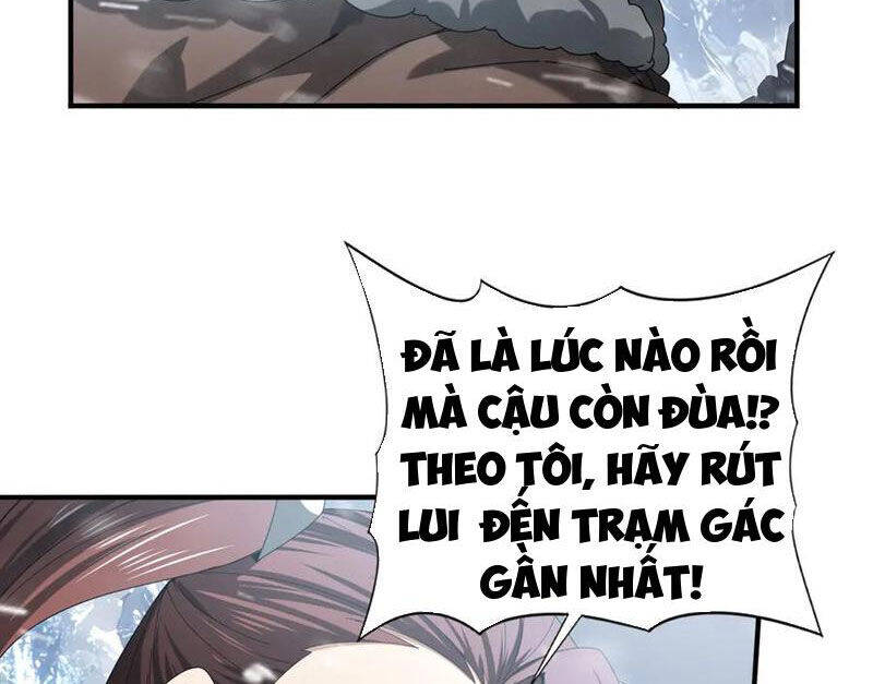 Toàn Dân Chuyển Chức Ngự Long Sư Là Chức Nghiệp Yếu Nhất - Chapter 55 - Page 97