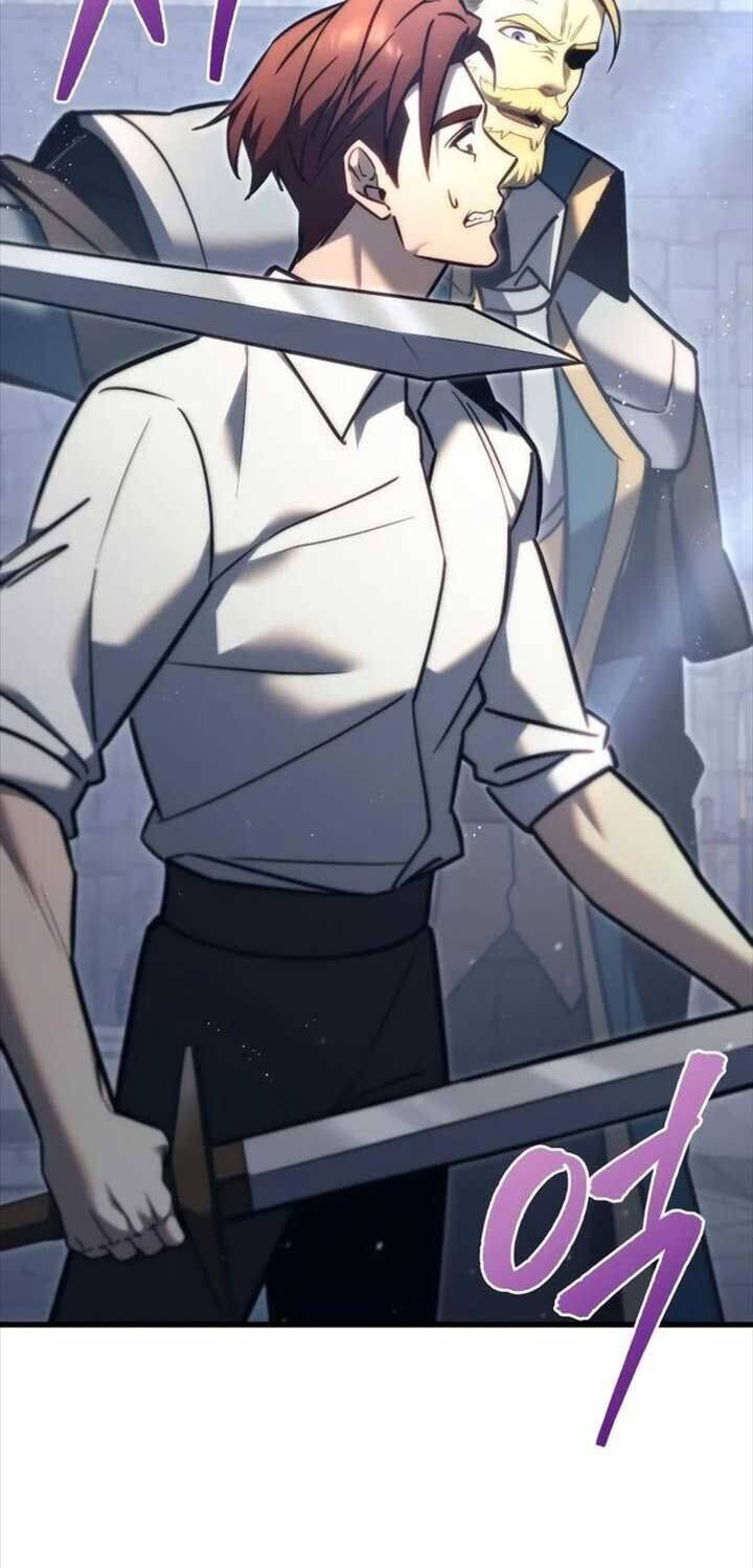 Hồi Quy Giả Của Gia Tộc Suy Vong Chapter 49 - Trang 12