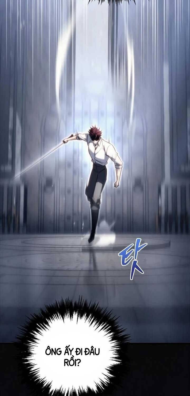 Hồi Quy Giả Của Gia Tộc Suy Vong Chapter 49 - Trang 27