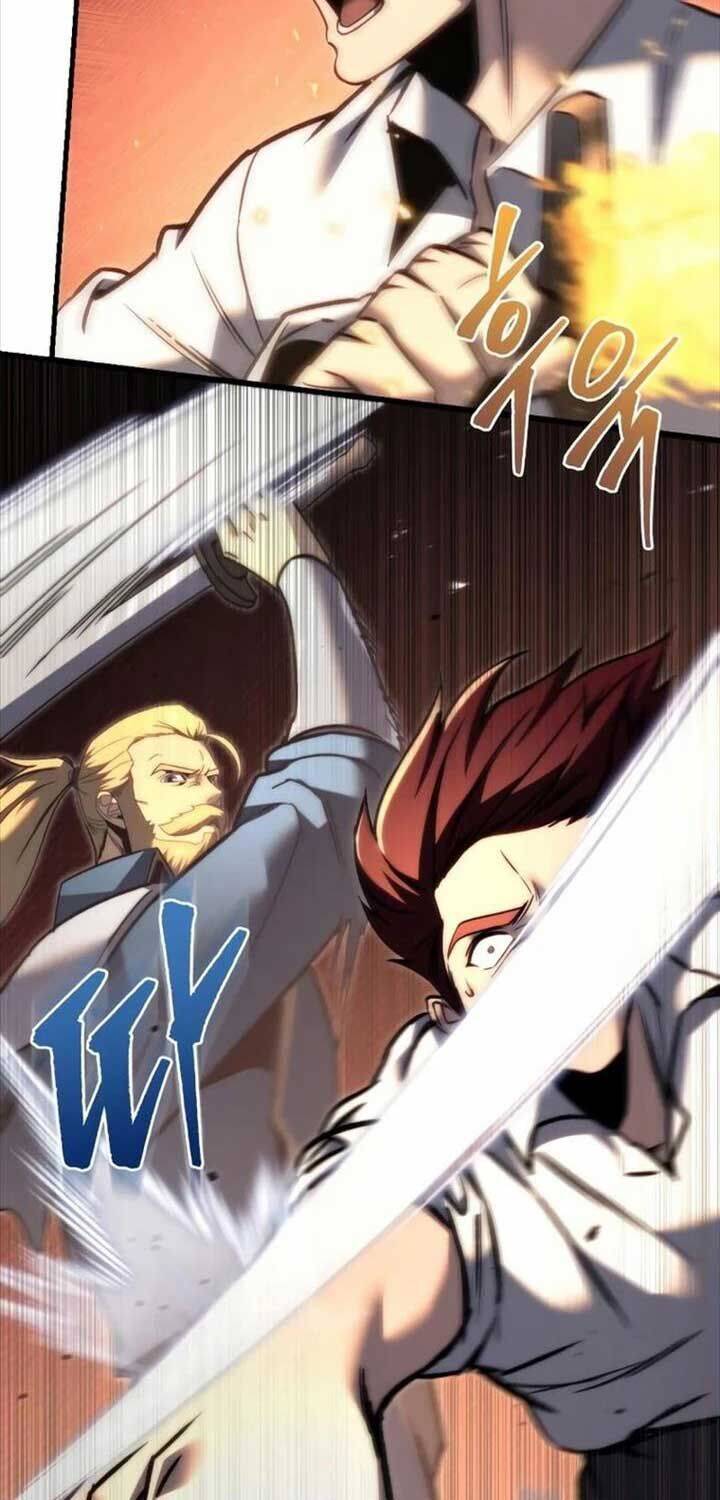 Hồi Quy Giả Của Gia Tộc Suy Vong Chapter 49 - Trang 37