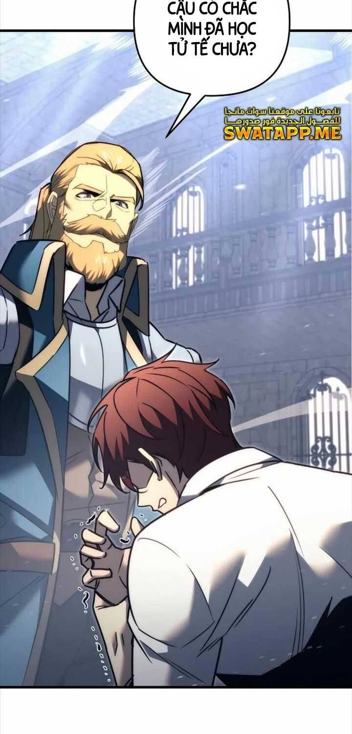 Hồi Quy Giả Của Gia Tộc Suy Vong Chapter 49 - Trang 40