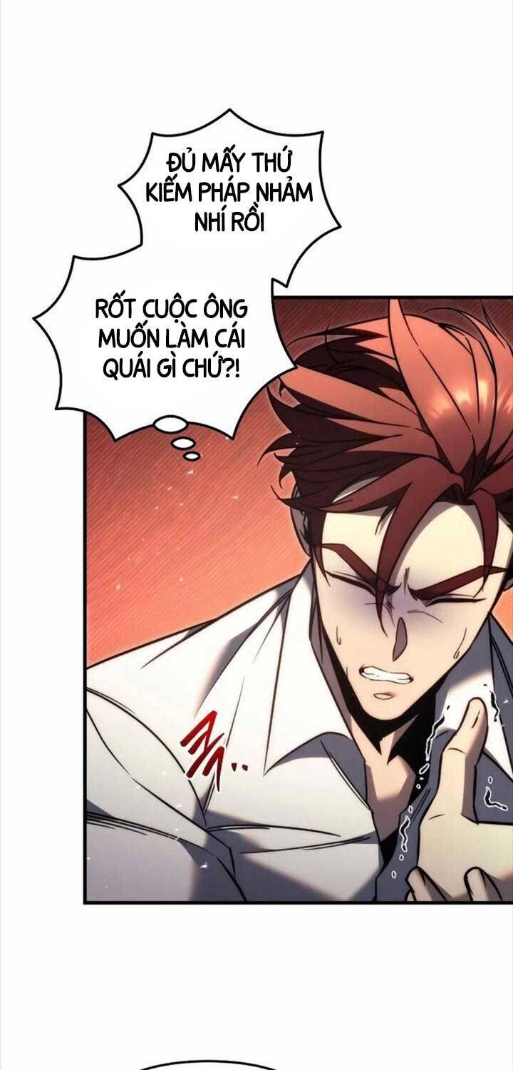 Hồi Quy Giả Của Gia Tộc Suy Vong Chapter 49 - Trang 41