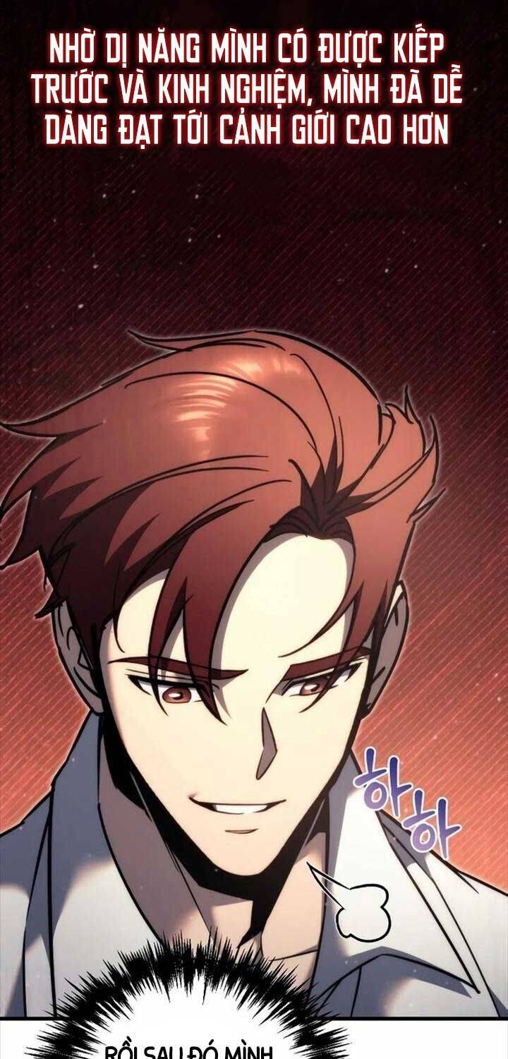 Hồi Quy Giả Của Gia Tộc Suy Vong Chapter 49 - Trang 47