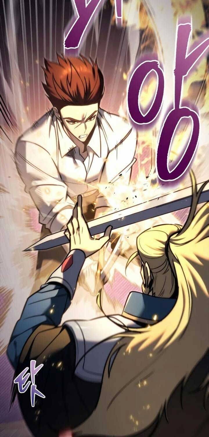 Hồi Quy Giả Của Gia Tộc Suy Vong Chapter 49 - Trang 5