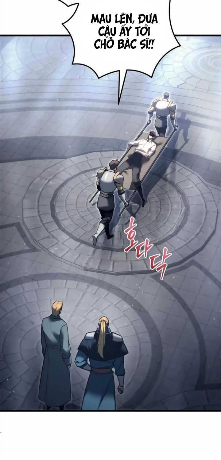 Hồi Quy Giả Của Gia Tộc Suy Vong Chapter 49 - Trang 54