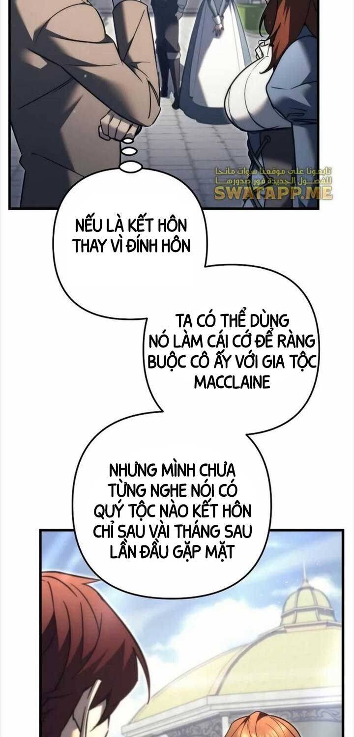 Hồi Quy Giả Của Gia Tộc Suy Vong Chapter 49 - Trang 96