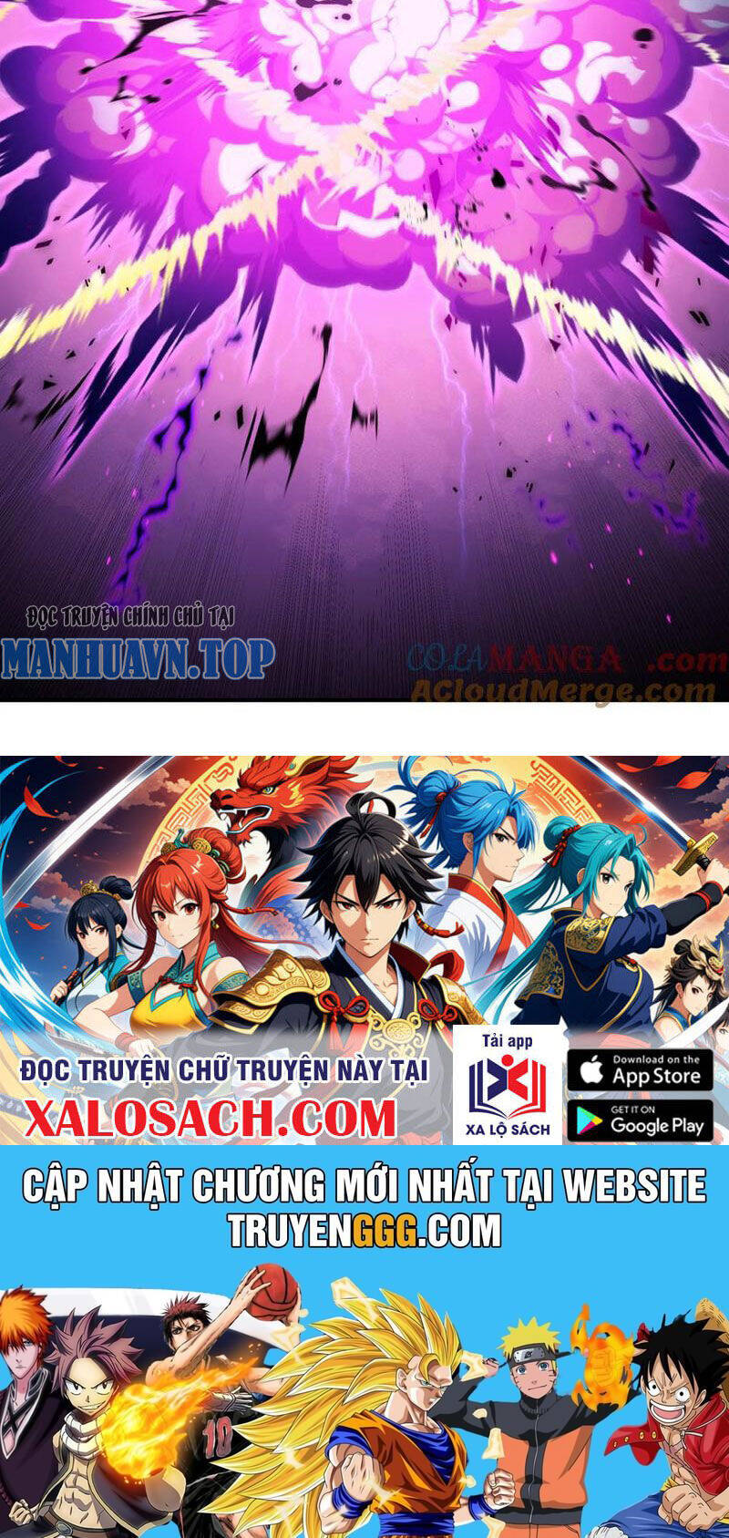 Thiên Đạo Này Cũng Không Ngốc Lắm Chapter 80 - Trang 100