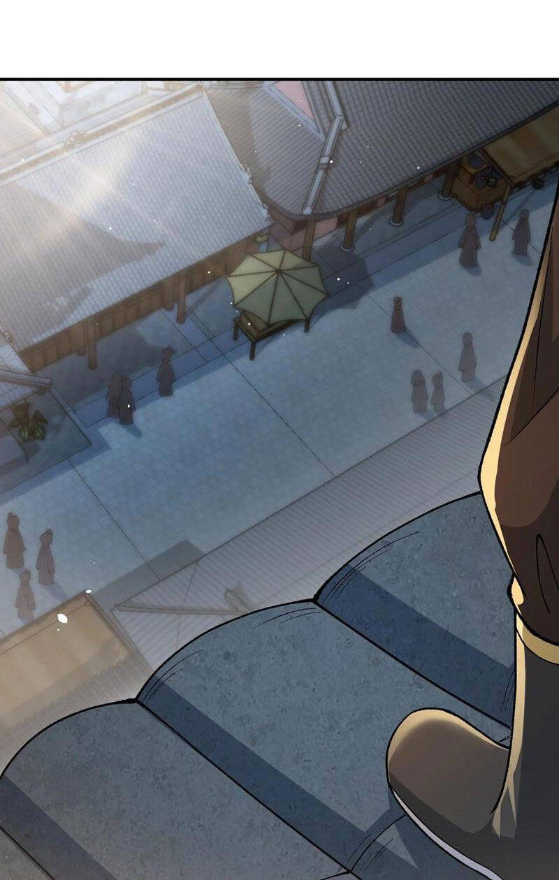 Thiên Đạo Này Cũng Không Ngốc Lắm Chapter 80 - Trang 13