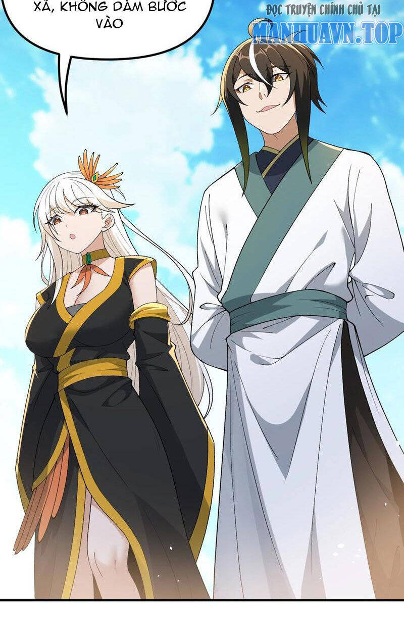 Thiên Đạo Này Cũng Không Ngốc Lắm Chapter 80 - Trang 15