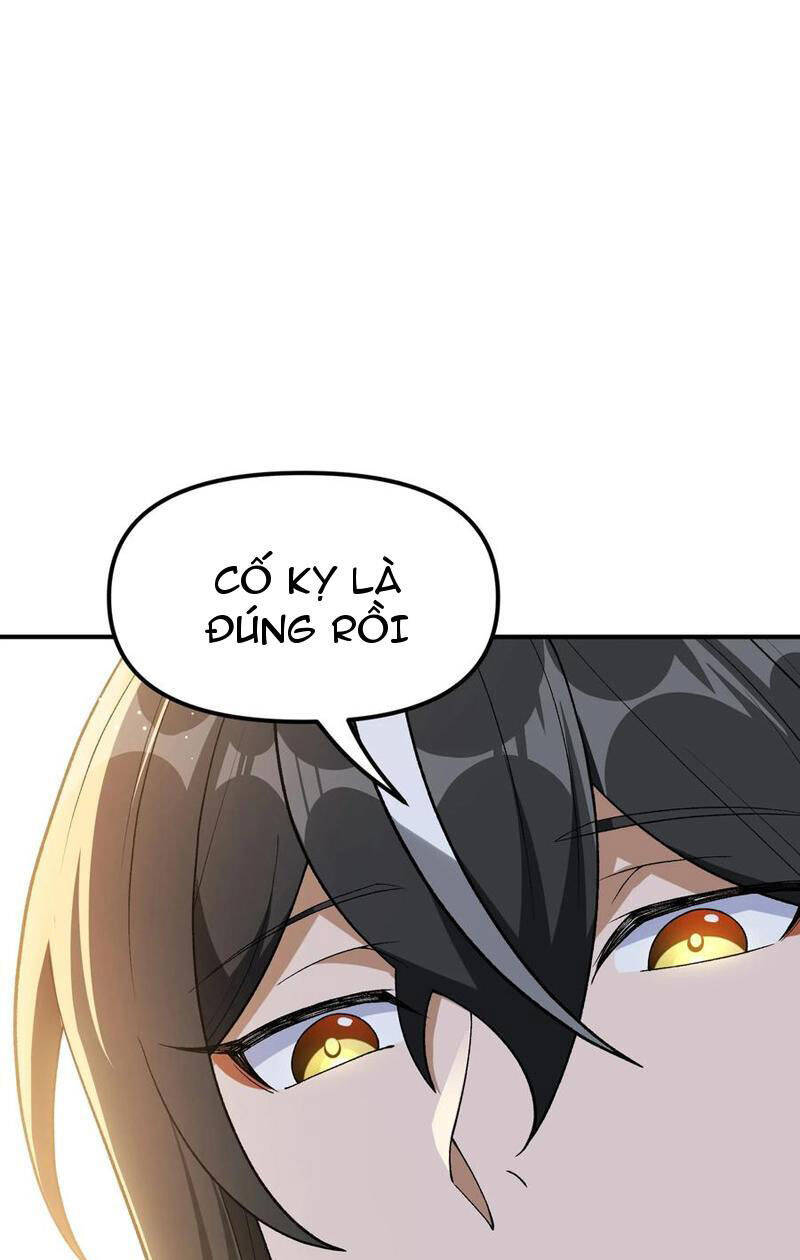 Thiên Đạo Này Cũng Không Ngốc Lắm Chapter 80 - Trang 16