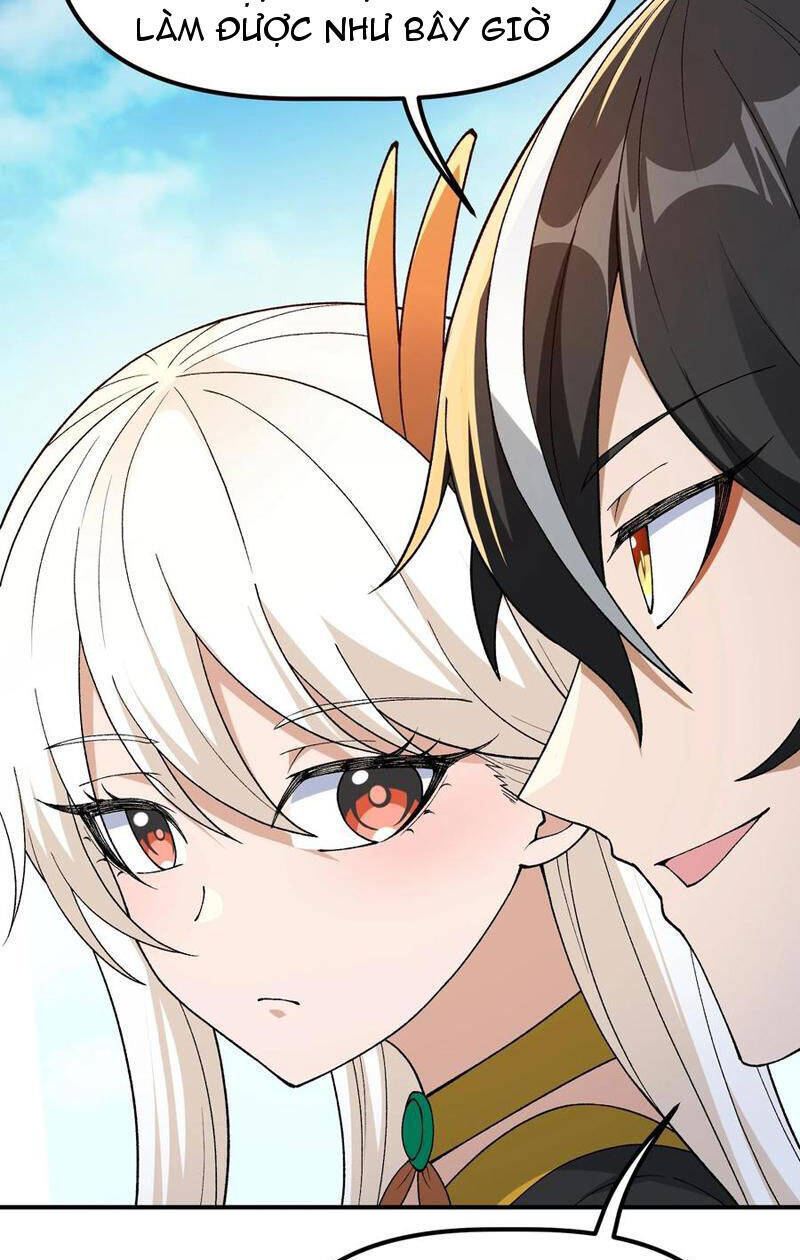 Thiên Đạo Này Cũng Không Ngốc Lắm Chapter 80 - Trang 18