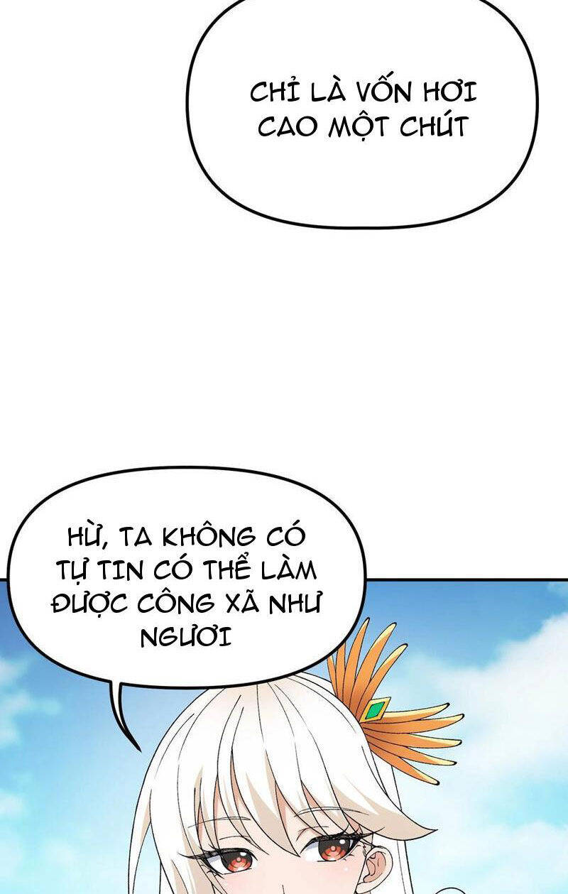 Thiên Đạo Này Cũng Không Ngốc Lắm Chapter 80 - Trang 19