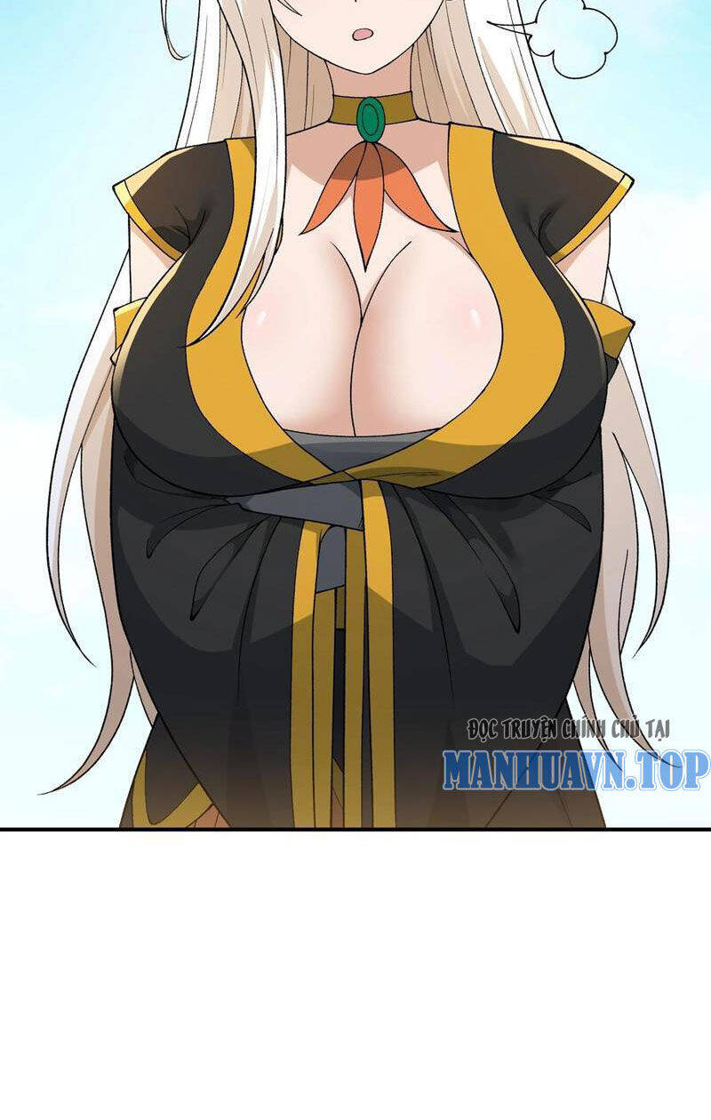 Thiên Đạo Này Cũng Không Ngốc Lắm Chapter 80 - Trang 20