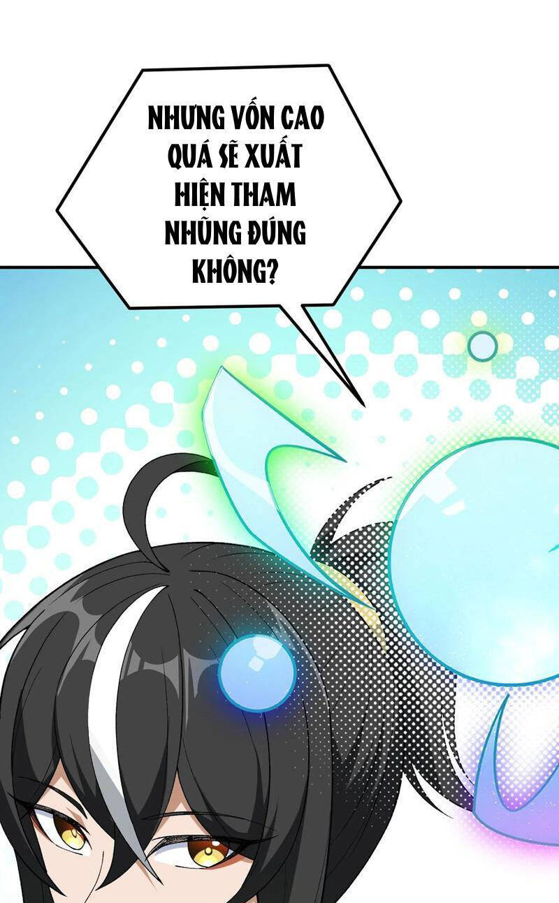 Thiên Đạo Này Cũng Không Ngốc Lắm Chapter 80 - Trang 21