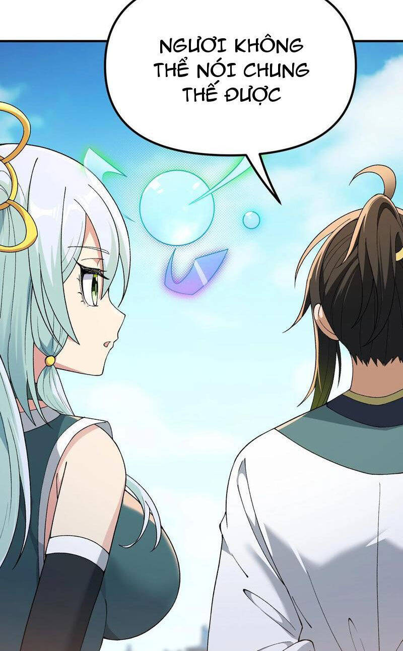 Thiên Đạo Này Cũng Không Ngốc Lắm Chapter 80 - Trang 23