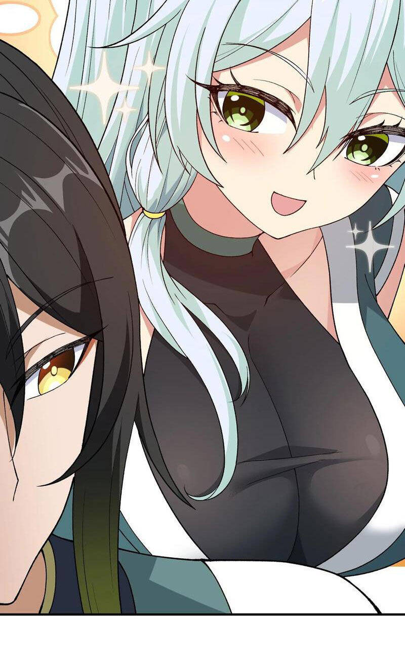 Thiên Đạo Này Cũng Không Ngốc Lắm Chapter 80 - Trang 25