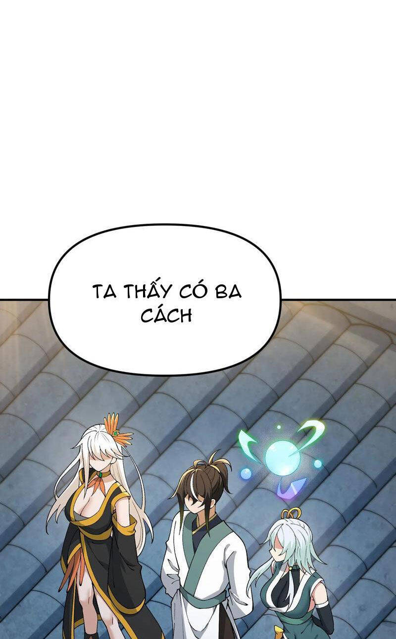 Thiên Đạo Này Cũng Không Ngốc Lắm Chapter 80 - Trang 26