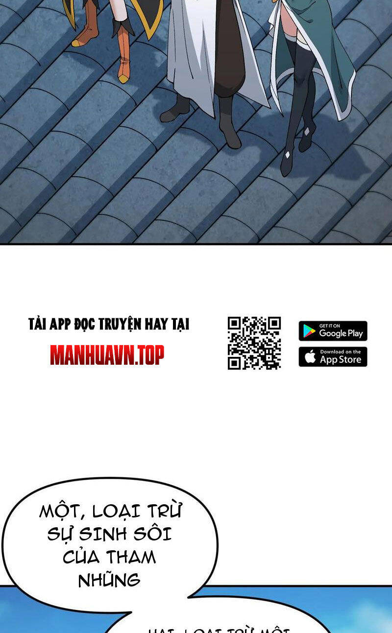 Thiên Đạo Này Cũng Không Ngốc Lắm Chapter 80 - Trang 27