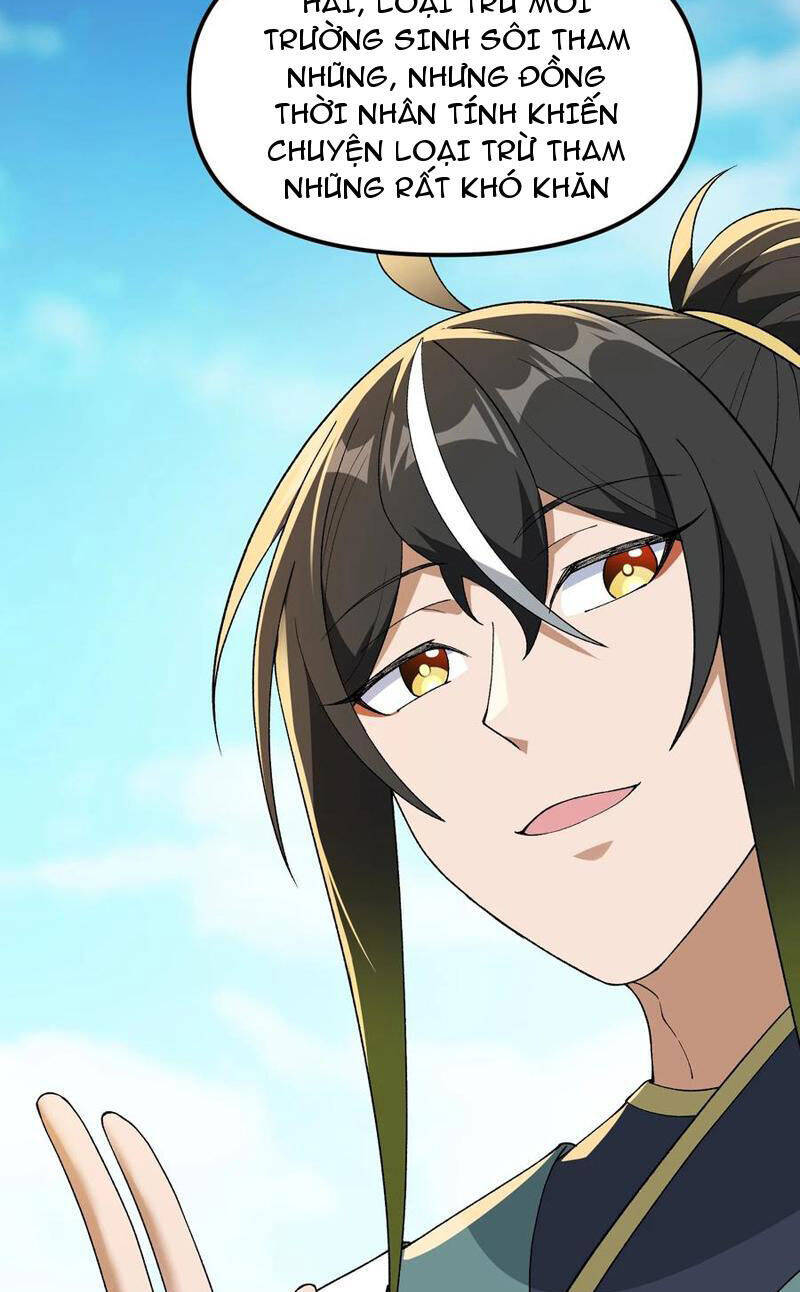 Thiên Đạo Này Cũng Không Ngốc Lắm Chapter 80 - Trang 28