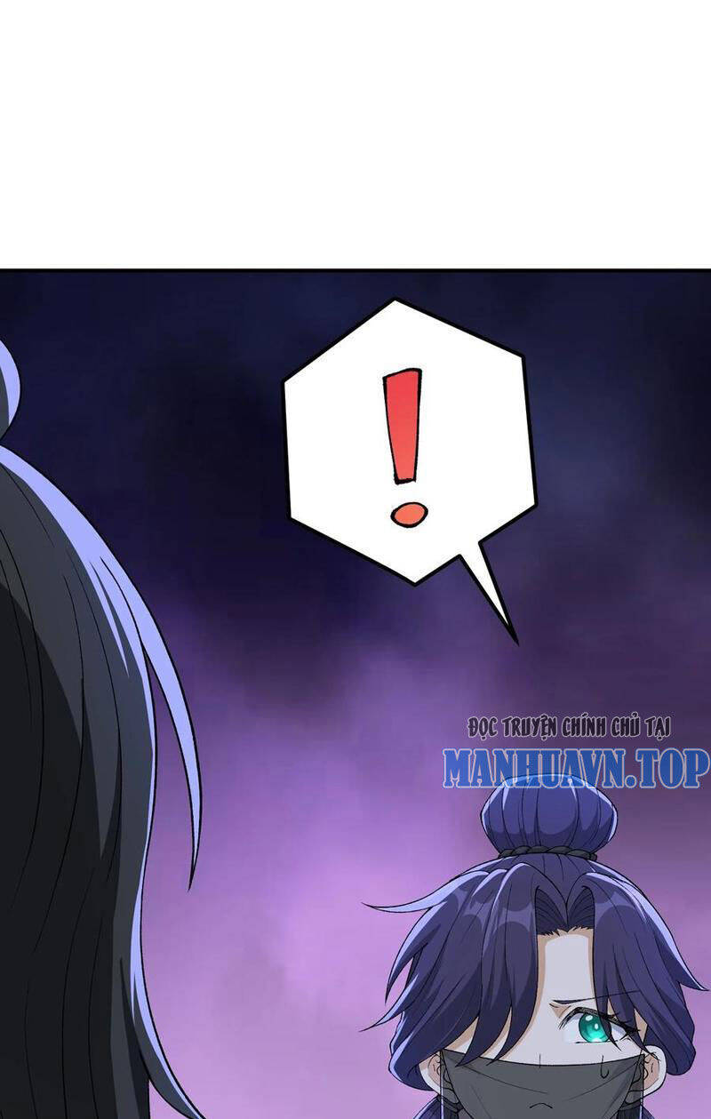 Thiên Đạo Này Cũng Không Ngốc Lắm Chapter 80 - Trang 3