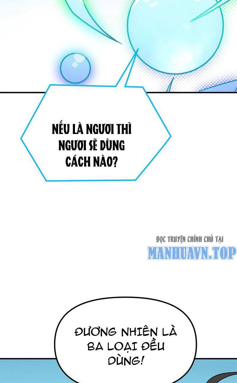 Thiên Đạo Này Cũng Không Ngốc Lắm Chapter 80 - Trang 30