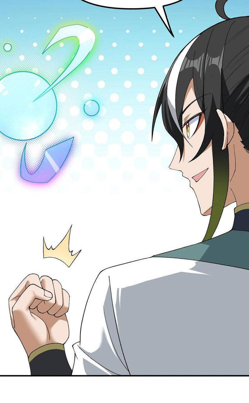 Thiên Đạo Này Cũng Không Ngốc Lắm Chapter 80 - Trang 31