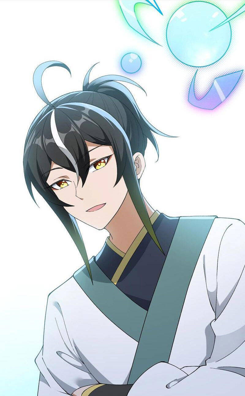 Thiên Đạo Này Cũng Không Ngốc Lắm Chapter 80 - Trang 36