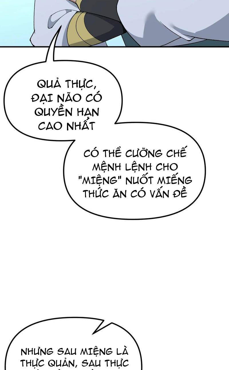 Thiên Đạo Này Cũng Không Ngốc Lắm Chapter 80 - Trang 37