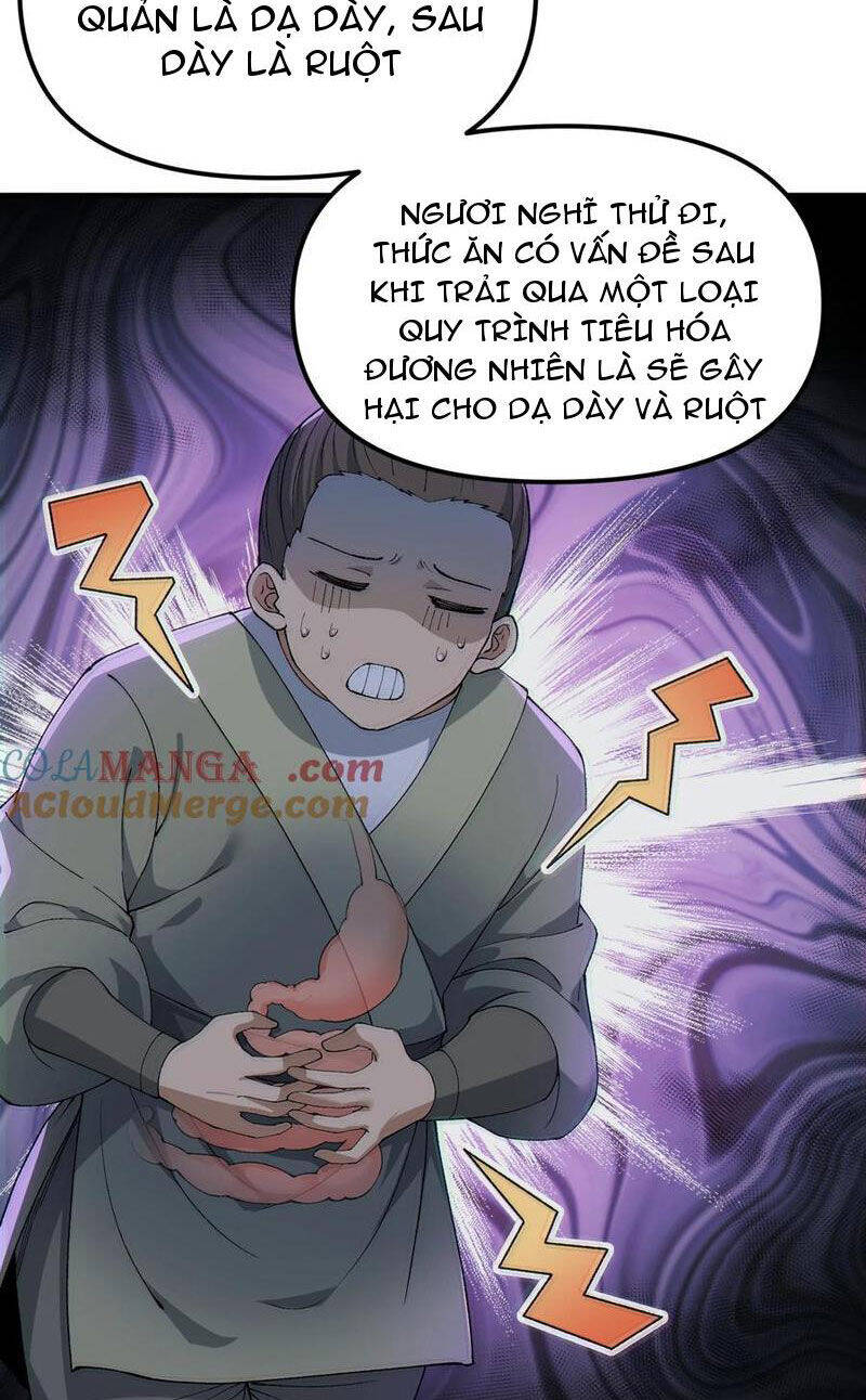 Thiên Đạo Này Cũng Không Ngốc Lắm Chapter 80 - Trang 38